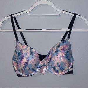PINK • Lightly Lined Wear Everywhere T-Shirt Bra